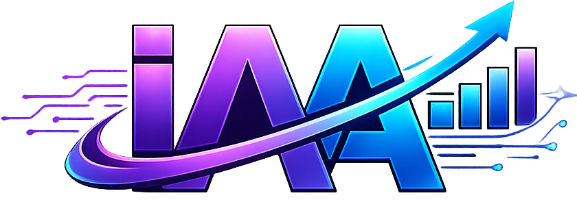 Logo da IAA